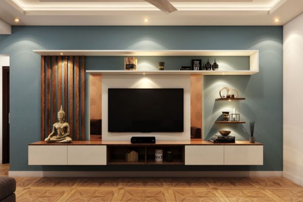 TV Unit