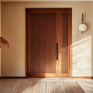 Veneer Door