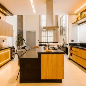 Kitchen Trolley