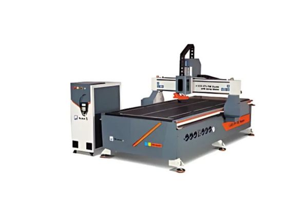 CNC Router Machine
